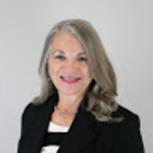 Meet your Posher, Teresa